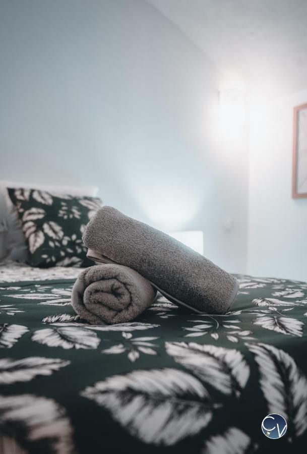 Appartement Neuf Et Moderne Dans Le Centre Ville Bagnols-sur-Cèze Buitenkant foto
